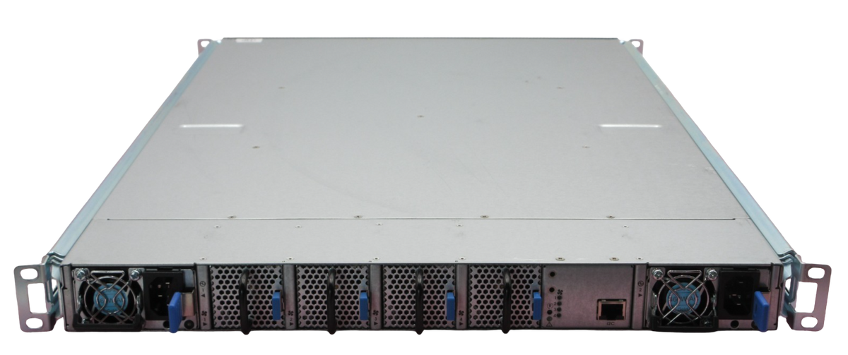 Dell Mellanox SB7890 36x 100GB QSFP28 Infiniband EDR P2C Switch MSB7890 V3G4C