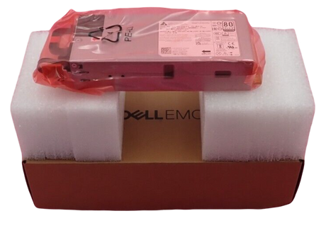 New Dell Networking N2200 N3200 550W AC F2B Hot-Swap Power Supply PSU 097PT