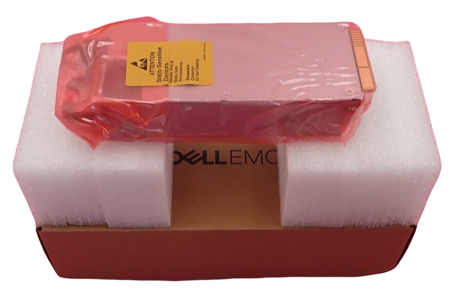 New Dell Networking N2200 N3200 550W AC F2B Hot-Swap Power Supply PSU 097PT