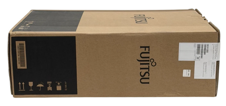 NEW Fujitsu ETERNUS DX 100/200 S5 Drive Enclosure 24x 2.5" + 2x I/O ETAEADF-L