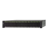 NEW Fujitsu ETERNUS DX 100/200 S5 Drive Enclosure 24x 2.5" + 2x I/O ETAEADF-L
