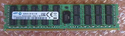 Fujitsu S26361-F3843-L516 16GB (1x16GB) 2Rx4 DDR4-2133 REG ECC Server Memory