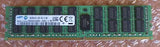 Fujitsu S26361-F3843-L516 16GB (1x16GB) 2Rx4 DDR4-2133 REG ECC Server Memory