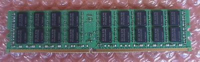 Fujitsu S26361-F3843-L516 16GB (1x16GB) 2Rx4 DDR4-2133 REG ECC Server Memory