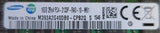 Fujitsu S26361-F3843-L516 16GB (1x16GB) 2Rx4 DDR4-2133 REG ECC Server Memory