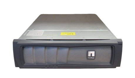 NetApp FAS3240 Filer System NAF-0901 1x Expansion Module 111-00647