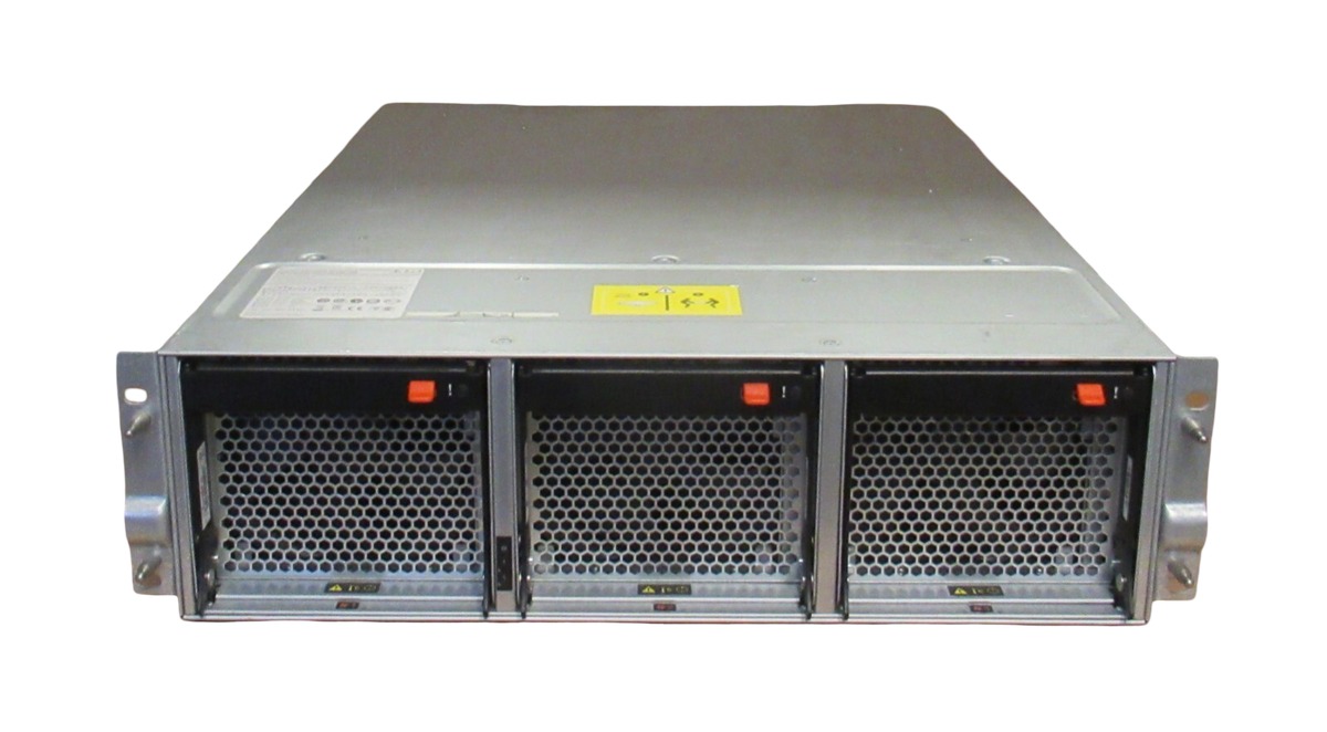 NetApp FAS3240 Filer System NAF-0901 1x Expansion Module 111-00647