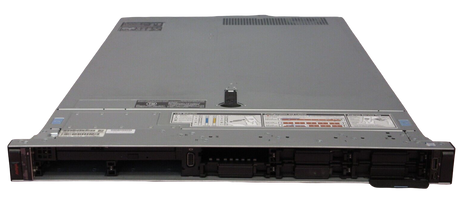 Avaya Dell PowerEdge R640 Xeon Scalable Gen 2 H730P DDR4 8x 2.5" SAS 1U Server
