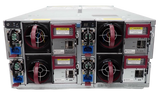 HPE D6020 70x LFF Bay 5U Disk Enclosure +4x Dual Port SAS 12G Controller K2Q28A
