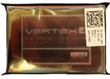 NEW Sealed Dell Vertex 4 512GB SATA 6Gb/s MLC 2.5" SSD - VTX4-25SAT3-512G PY89T