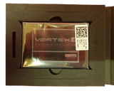 NEW Sealed Dell Vertex 4 512GB SATA 6Gb/s MLC 2.5" SSD - VTX4-25SAT3-512G PY89T