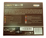 NEW Sealed Dell Vertex 4 512GB SATA 6Gb/s MLC 2.5" SSD - VTX4-25SAT3-512G PY89T