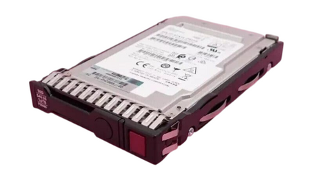 HPE 1.6TB SAS 12G MU 2.5" Hot-Plug Solid State Drive SSD P06580-001 P04533-B21