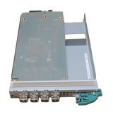 Fujitsu FC16G 4-Port FC 16Gb Switch Module CA21366-B47X w/SFP For DX5/600 S3/4/5