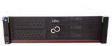 Fujitsu Eternus DX600 S3 Base FTS:ET603SAU & 2x Controller Modules CA07555-D811