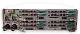 Fujitsu Eternus DX600 S3 Base FTS:ET603SAU & 2x CA07555-D811 Controller Modules