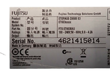 Fujitsu Eternus DX600 S3 Base FTS:ET603SAU & 2x CA07555-D811 Controller Modules