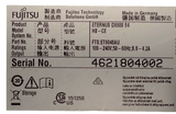 Fujitsu Eternus DX600 S4 Base FTS:ET604SAU + 2x Controller Modules CA07555-D831