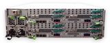 Fujitsu Eternus DX600 S4 Base FTS:ET604SAU + 2x Controller Modules CA07555-D831