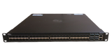 Dell Force10 S4810 S4810-01-64F 48x 1/10GbE SFP+ + 4x 40GbE QSFP+ Switch +2x PSU
