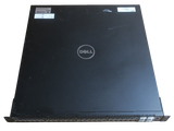 Dell Force10 S4810 S4810-01-64F 48x 1/10GbE SFP+ + 4x 40GbE QSFP+ Switch +2x PSU