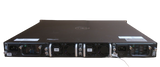 Dell Force10 S4810 S4810-01-64F 48x 1/10GbE SFP+ + 4x 40GbE QSFP+ Switch +2x PSU