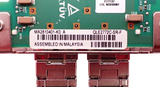 NEW Fujitsu QLogic QLE2772C-SR-F Dual Port 32G FC HBA S26361-F4087-L502 + 2x SFP