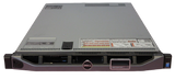 Dell PowerEdge R630 8-Bay 2.5" 2x Xeon E5-2600 V4 24x DDR4 DIMM Slot 1U Server