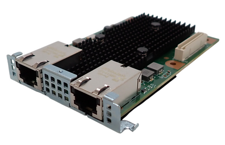 Fujitsu PLAN EM X557-T2 Dual-Port 10GBase-T OCP NIC Network Adapter Card