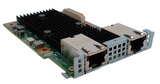 Fujitsu PLAN EM X557-T2 Dual-Port 10GBase-T OCP NIC Network Adapter Card