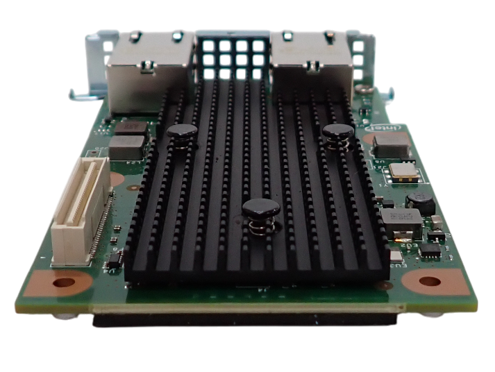 Fujitsu PLAN EM X557-T2 Dual-Port 10GBase-T OCP NIC Network Adapter Card