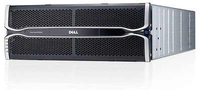 Dell PowerVault MD3060e 60-Bay 3.5" SAS Dense Storage Enclosure 2x EMM SAS 8X4HH