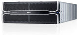 Dell PowerVault MD3060e 60-Bay 3.5" SAS Dense Storage Enclosure 2x EMM SAS 8X4HH