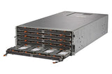 Dell PowerVault MD3060e 60-Bay 3.5" SAS Dense Storage Enclosure 2x EMM SAS 8X4HH