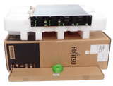 Fujitsu Eternus JX40 S2 12x 3.5" Bay Drive Enclosure ETJEBDUF + 6x 6TB HDD =36TB