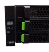 Fujitsu Eternus JX40 S2 12x 3.5" Bay Drive Enclosure ETJEBDUF + 6x 6TB HDD =36TB