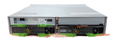 Fujitsu Eternus JX40 S2 12x 3.5" Bay Drive Enclosure ETJEBDUF + 6x 6TB HDD =36TB