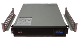 APC Smart-UPS SMT2200RMI2UC 2200VA 1980W 8x C13 1x C19 230V 2U Rack Mount UPS