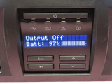 APC Smart-UPS SMT2200RMI2UC 2200VA 1980W 8x C13 1x C19 230V 2U Rack Mount UPS