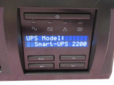 APC Smart-UPS SMT2200RMI2UC 2200VA 1980W 8x C13 1x C19 230V 2U Rack Mount UPS