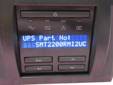 APC Smart-UPS SMT2200RMI2UC 2200VA 1980W 8x C13 1x C19 230V 2U Rack Mount UPS