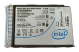 Cisco UCSC-NVMEHW-I4000 4TB 2.5" NVMe U.2 PCIe Solid State Drive SSD Intel P4500