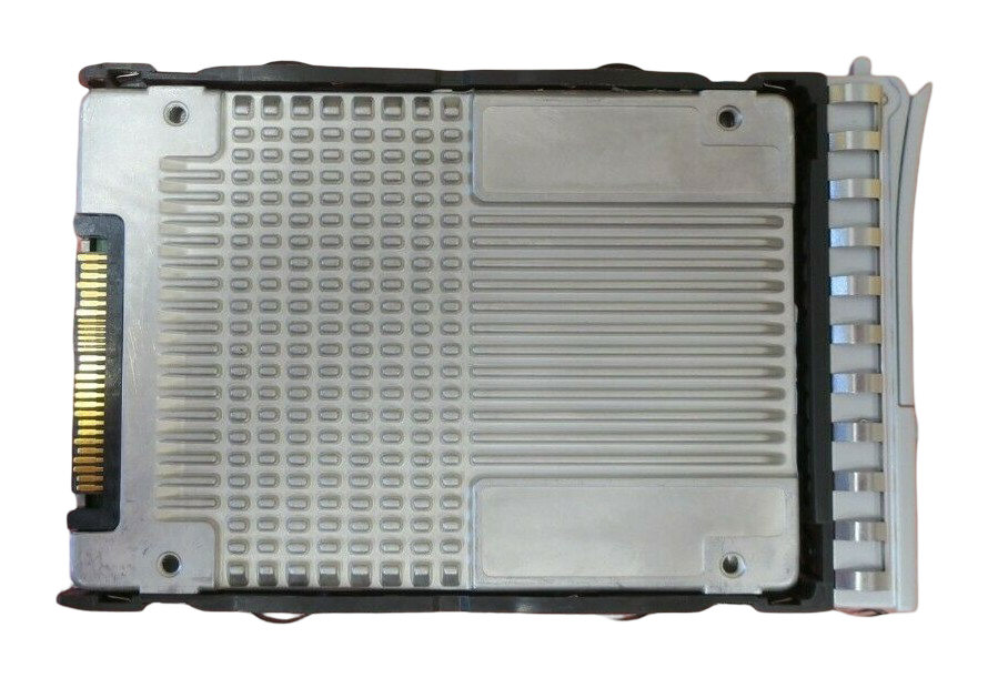 Cisco UCSC-NVMEHW-I4000 4TB 2.5" NVMe U.2 PCIe Solid State Drive SSD Intel P4500