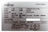 NEW Fujitsu Primergy RX2530 M6 8-Core Silver 4309Y 192GB DDR4 8-Bay 1U Server