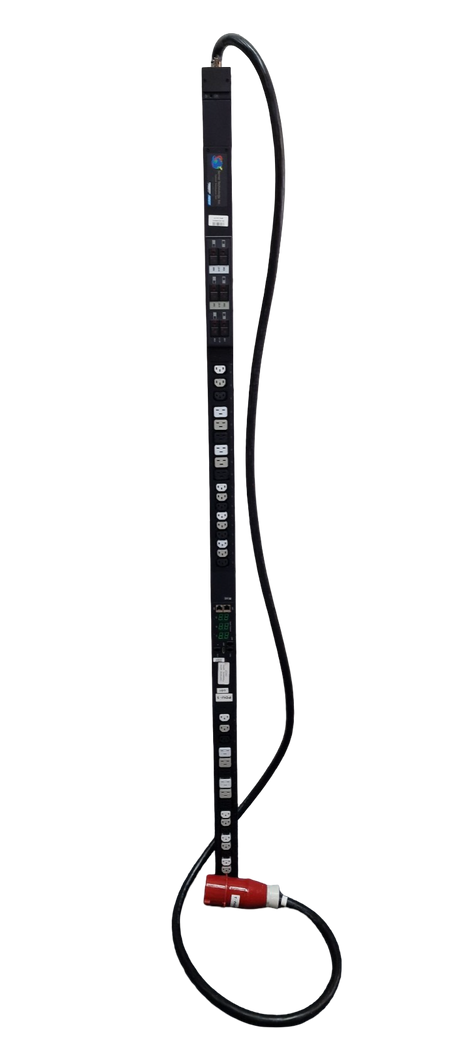 Server Technology PRO2 Switched PDU C2W36CE 24 x C13 12 x C19 32A OU 230V