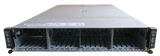 Fujitsu Primergy CX400 S1 24x 2.5" Bay CTO Server Node Chassis S26361-K1438-V125