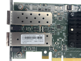 Dell Broadcom 57414 Dual Port 25GbE SFP28 Network Adapter FH W79Y8