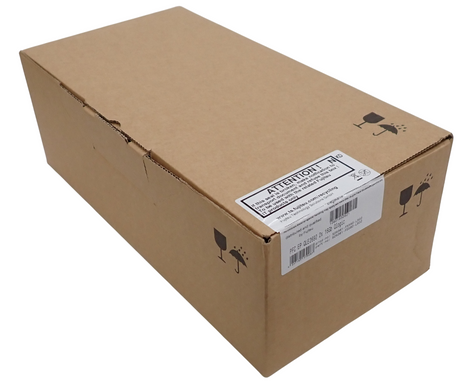 NEW Fujitsu Dual Port 16Gb QLE2692-F Host Bus Adapter HBA S26361-F5580-L502