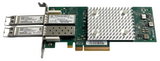 HPE StoreFabric SN1200E Dual Port 16Gb FC Host Bus Adapter HBA 870002-001 Q0L14A