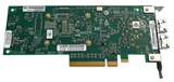 HPE StoreFabric SN1200E Dual Port 16Gb FC Host Bus Adapter HBA 870002-001 Q0L14A